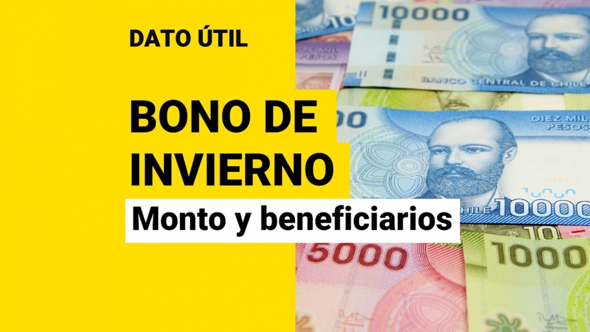 Pago extraordinario del Bono Invierno avanzó en el Congreso ¿Cuánto