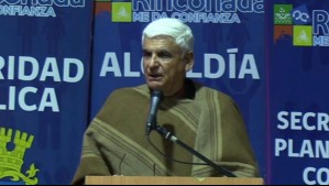 Alcalde de Rinconada de Los Andes en la mira: Contraloría cuestiona millonarios gastos en compras y obras sin terminar