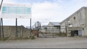 Rescatan a chileno sometido a labores de esclavitud en Argentina: Llevaba 20 años sin ver a su familia