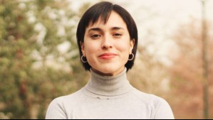 Secretaria general de Revolución Democrática denunció intento de secuestro en el centro de Santiago