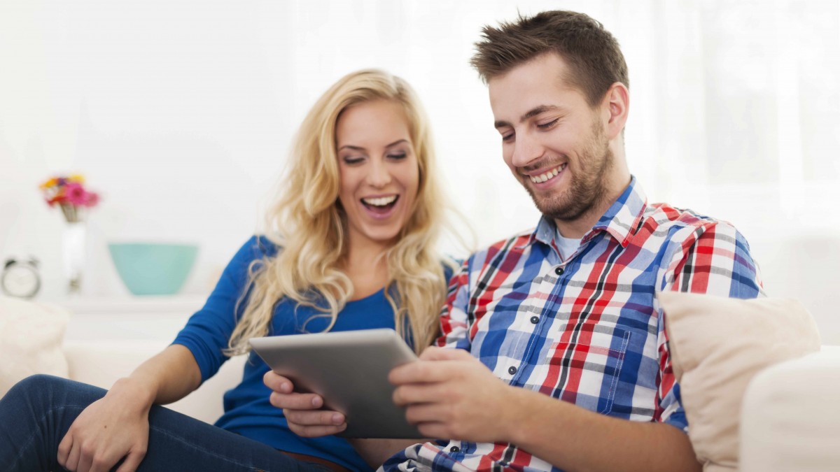 A través de su sitio web: Movistar extiende ofertas exhibidas en Live Shopping by Mega ad portas del Día del Padre