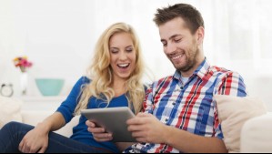 A través de su sitio web: Movistar extiende ofertas exhibidas en Live Shopping by Mega ad portas del Día del Padre