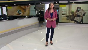 Meganoticias Prime - Lunes 12 de junio de 2023