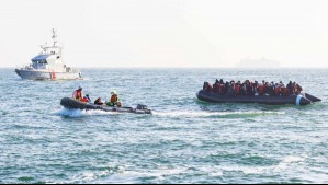 Al menos 78 migrantes mueren tras naufragio en Grecia: Más de 100 personas fueron rescatadas