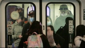 ¿Uso de mascarilla en el transporte público? Esto es lo que dijeron desde el Ministerio de Salud