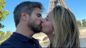Daniella Álvarez y su novio reaparecen juntos en una iglesia tras rumores de ruptura: Esta es su última foto juntos