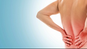 ¿Te duele la espalda baja? Estos son 7 consejos para evitarlo