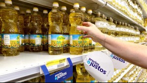 Aumenta inflación en Argentina: Conoce el alza que tuvieron los alimentos en mayo