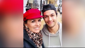 '¿Qué ejemplo le da a sus hermanos?': Las reglas de Ivette Vergara ante las pololas de su hijo Nicolás