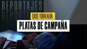 Caso Torrealba: Platas de campañas políticas aparecen en investigación a exalcalde de Vitacura