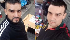 Tras años prófugo detienen al 'Junque': Uno de los principales proveedores de fuegos artificiales en Meiggs