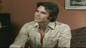 A 30 años de 'Marrón Glacé': Así luce hoy el destacado actor de origen uruguayo Fernando Kliche