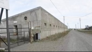 'Pensaban que había muerto': La historia del chileno sometido a esclavitud en Argentina