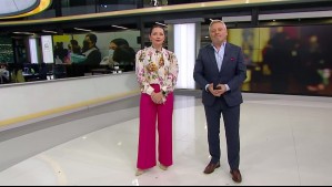 Meganoticias Prime - Miércoles 14 de junio de 2023