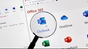 Microsoft vuelve a presentar fallas en sus servicios de Outlook y Teams