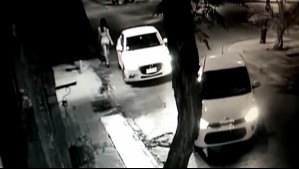 'Todas las noches son terribles para nosotros': Un día en el Barrio Matta, una de las zonas más peligrosas de Santiago