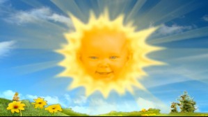 A 26 años de aparecer en 'Teletubbies': Así luce hoy Jessica Smith, la actriz tras la 'Bebé Sol' de la serie