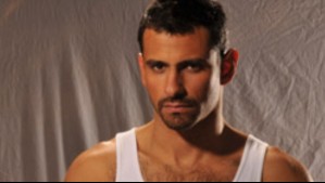 Fue pareja de Angie Alvarado en 'Pelotón': Así luce actualmente el galán Nabih Chadud