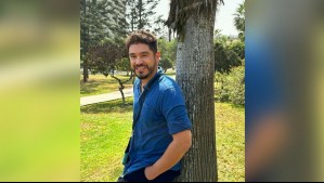 'Me duele la espalda': Este es el problema médico por el que Gino Costa no puede practicar muchos deportes