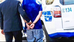 Desbaratan peligrosa banda 'Los Pulpos' tras detención de su líder: Se dedicaban principalmente a la extorsión