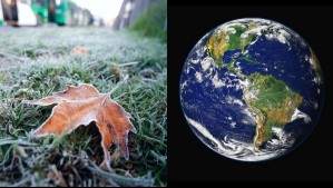 Solsticio de invierno 2023: ¿Qué pasará con la Tierra cuando cambie la estación?