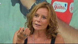 Tiene su propio restaurante y trabaja como locutora radial en Algarrobo: Así luce hoy la animadora Kathy Salosny