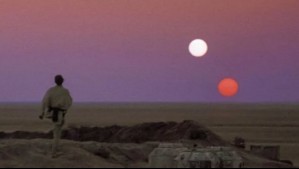 Encuentran sistema planetario con dos soles como en 'Star Wars': Descubrimiento fue realizado desde Chile