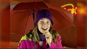 Está embarazada de su primer bebé: Así luce hoy Eileen Aguilar, exparticipante de 'La Granja'