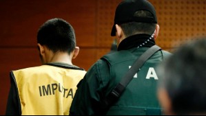 Integrante de banda 'Suciedad Vip' queda con prisión preventiva: El resto con arresto domiciliario