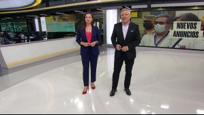 Meganoticias Prime - Jueves 15 de junio de 2023