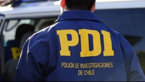 Funcionario de la PDI fue víctima de asalto a bordo de una micro en Cerrillos: Delincuente resulta herido a bala