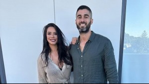 'Para siempre': Angie Alvarado comparte postales de su matrimonio en Australia