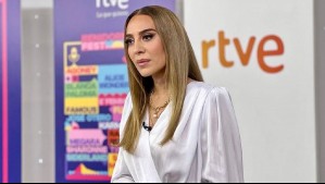 'Se parece a Lady Gaga': Mónica Naranjo se despide de su icónica cabellera y luce un impactante look corto