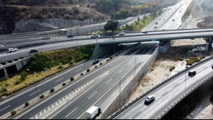 'Contratos mal concebidos': Presidente de Conadecus y parlamentario DC se refieren a alza de TAG y peajes