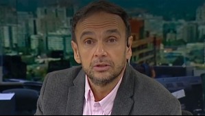 'Es una vergüenza': Rodrigo Sepúlveda por audios filtrados al Presidente Boric y el alza del TAG