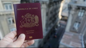 Visa Waiver: Embajador de Chile en EE.UU. anuncia cambios y fortalecimiento en carta enviada a fiscal de distrito