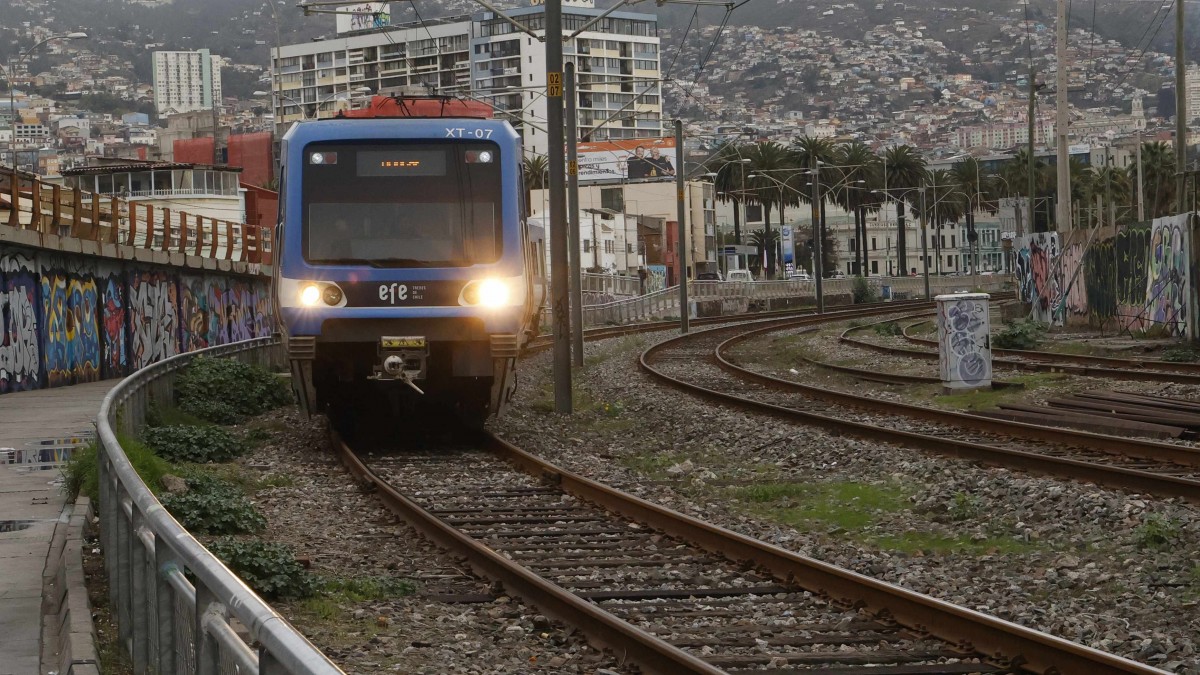 Menor de 11 años perdió la vida tras ser atropellada por tren en la