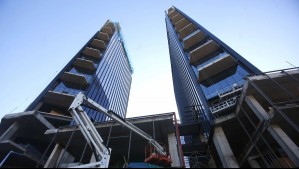 El mayor proyecto urbano después del Costanera Center: Así será el Mercado Urbano Tobalaba