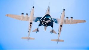 Virgin Galactic anuncia fecha de viajes turísticos al espacio: ¿Cuándo comenzarán?