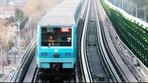 Cierre de estaciones de Línea 5: Metro de Santiago explica por qué suspendió el servicio