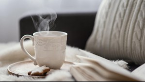 Cuidado con el té hirviendo: Los posibles riesgos de consumir alimentos o bebidas muy calientes