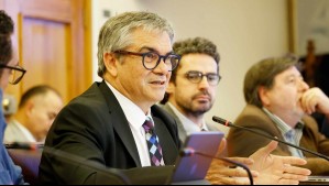 'No nos quejamos, no es una imputación': Marcel se refiere a polémicos dichos sobre financiamiento de PGU