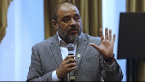 Presentaron Acusación Constitucional en contra el Ministro de Educación Marco Antonio Ávila