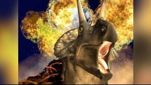 ¿Podría repetirse la historia con la humanidad? Así fue cómo un asteroide extinguió a los dinosaurios