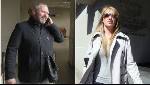 Caso Caval: Sebastián Dávalos y Natalia Compagnon absueltos de la arista estafa