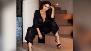 Este es el trastorno que sufre Ignacia Michelson desde hace 10 años