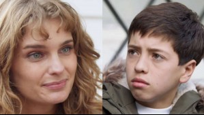 '¿Mamá, te enamoraste de una mujer?': Paula tiene reveladora conversación con su hijo en 'Generación 98'