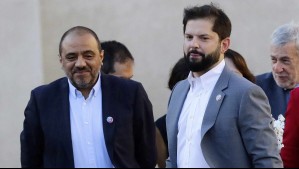 Juan Manuel Astorga y la acusación contra el ministro Ávila: 'Hay una responsabilidad política del Presidente Boric'