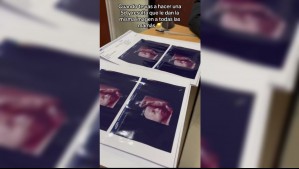 'Una estafa': Denuncian que clínica entregaba la misma ecografía 5D a todas las embarazadas