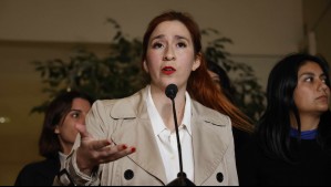 Catalina Pérez: Los otros vínculos de la diputada en el Gobierno tras el escándalo de Antofagasta